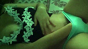 Indian wife fucked cuckold