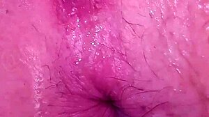 Squirting After Fucking