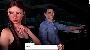 Midnight Ride Detour