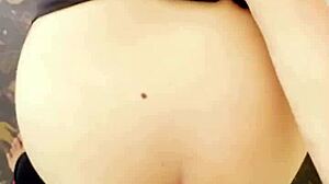 Married Woman Creampie Fuck