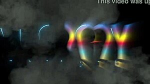 Victoria Diaz Fisted Intense