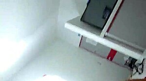 Daddy's Wild Threesome