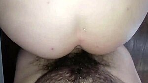 Curvy Latina Intense Fuck