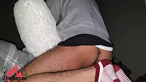 Fleshlight Homemade 😉 