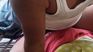 South Indian Aunty Fucking