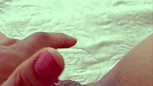 Latina big natural tits