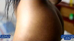 petite girlfriend cumshot compilation