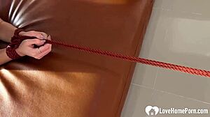 Naughty Student Lesson