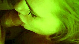 Fucking Friend Outside!