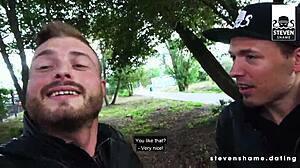 Slut Babe Public Fuck