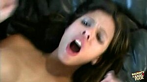 Intense Anal Session