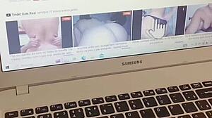 Redhead Solo Camera Watch