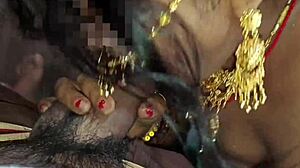 Beautiful Bhabhi Fucking