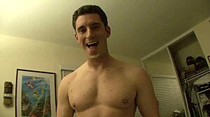 Horny College Girl Fucks