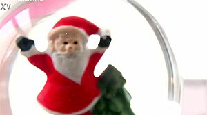 blonde deepthroat swallow