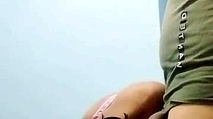 Petite Loves Deep Thrusts!