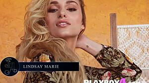 Passionate Posing Action