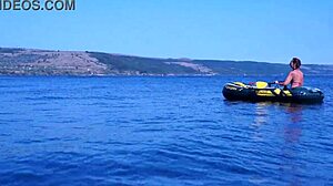 Volga River Boat Trip