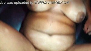 Monster Cock Domination