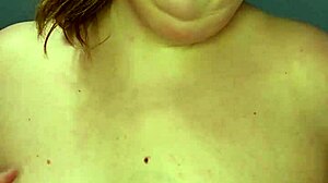 Horny Becca Pleasures