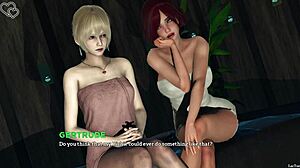 Eternum Game Mysteries