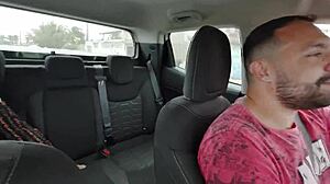 Ninfeta Carioca Outdoor Encounter