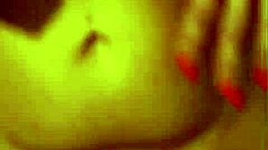 Teen Massage Cumshot