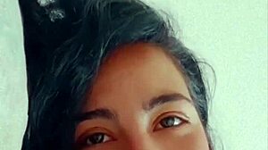 Latina big natural tits