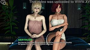 Eternum Game Mysteries