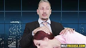 Milfs Freeused Threesome