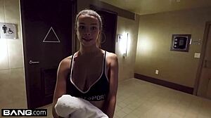 Raven Redmond Massage