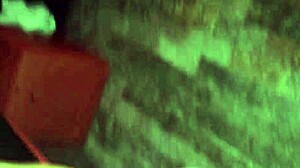 Monster Cock Domination