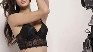 Latina Teen Softcore Video