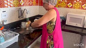 Naughty Maid Hookup 😏