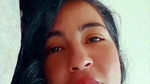 Latina big natural tits