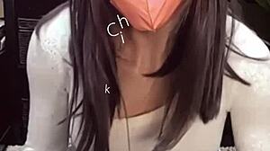 anal masturbation stream