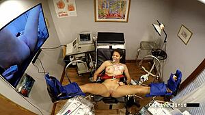 Michelle Anderson Camps