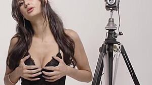 Latina Teen Softcore Video