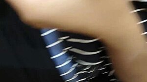 Angry Girlfriend Fucked Hard