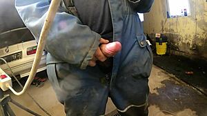 Awesome Cumshot Ejaculation