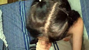 Photographer Convinces and Fucks