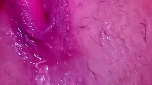 Squirting After Fucking