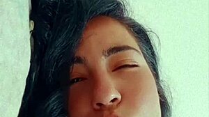 Latina big natural tits