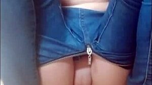 comfortable jeans sex