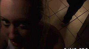 Gadis Pesta Dientot Rompak