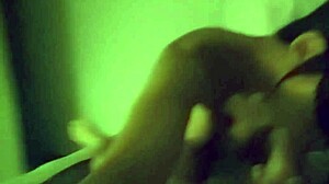 ladyboy intense holiday