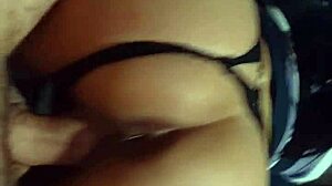 Prostitute Anal Pounding