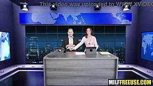 Milfs Freeused Threesome