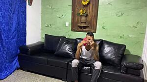 Teach and fuck babe?