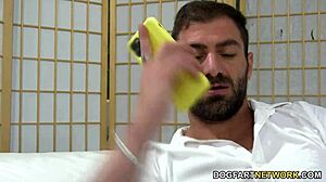 Cali loves big boners